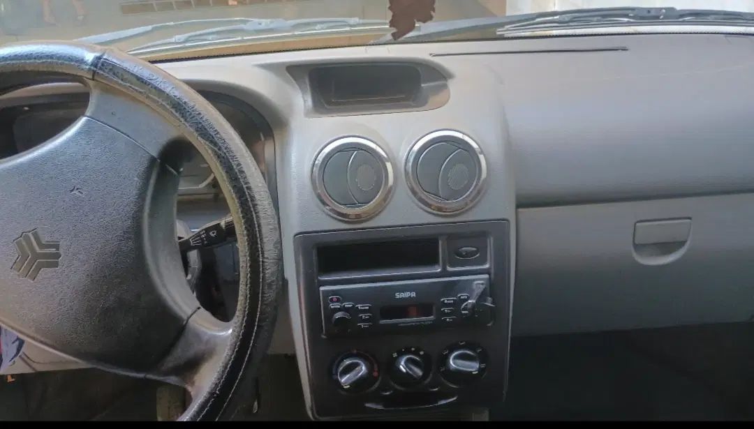 پراید 111 SX - 1389