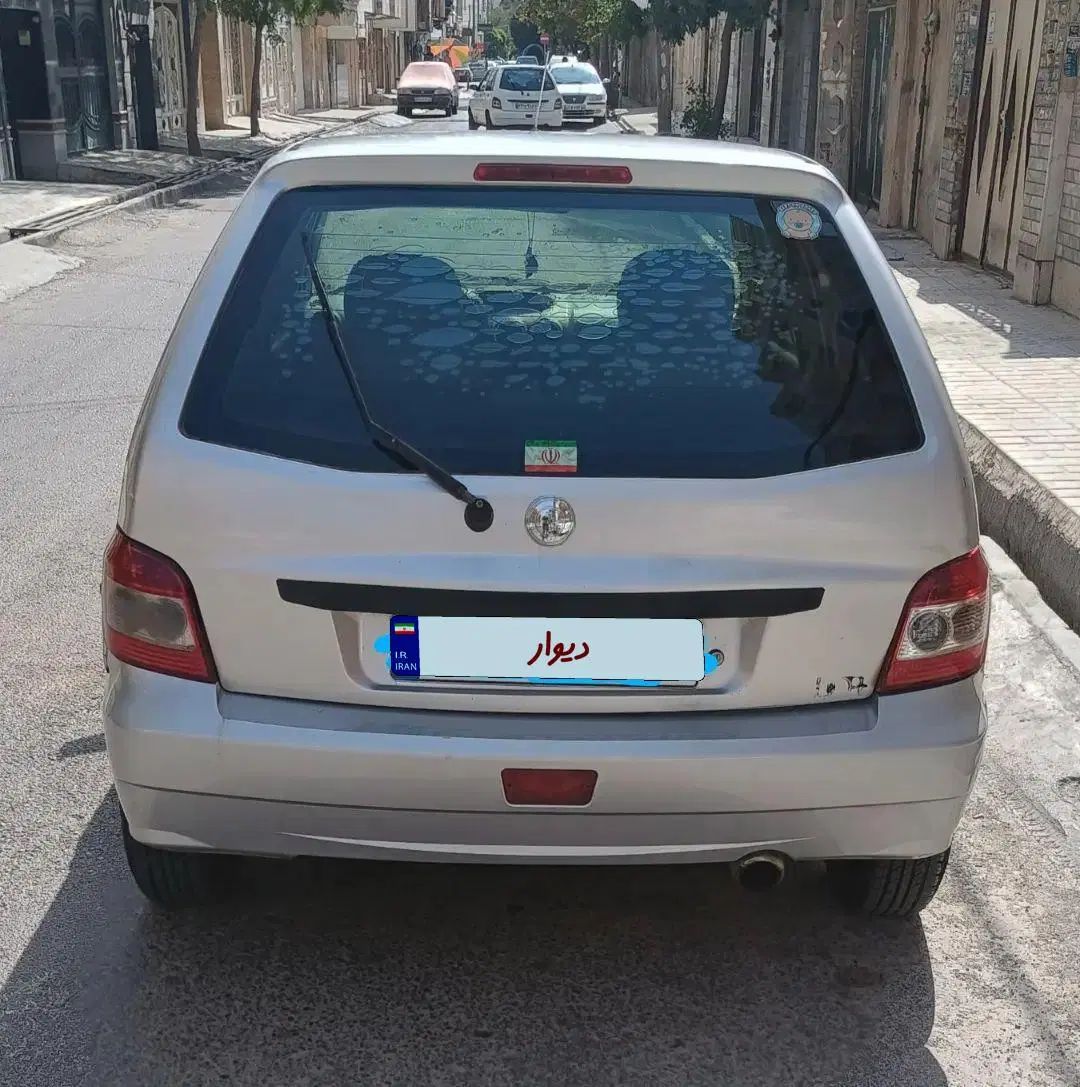 خودرو پراید، 111 آگهی ann_20087221
