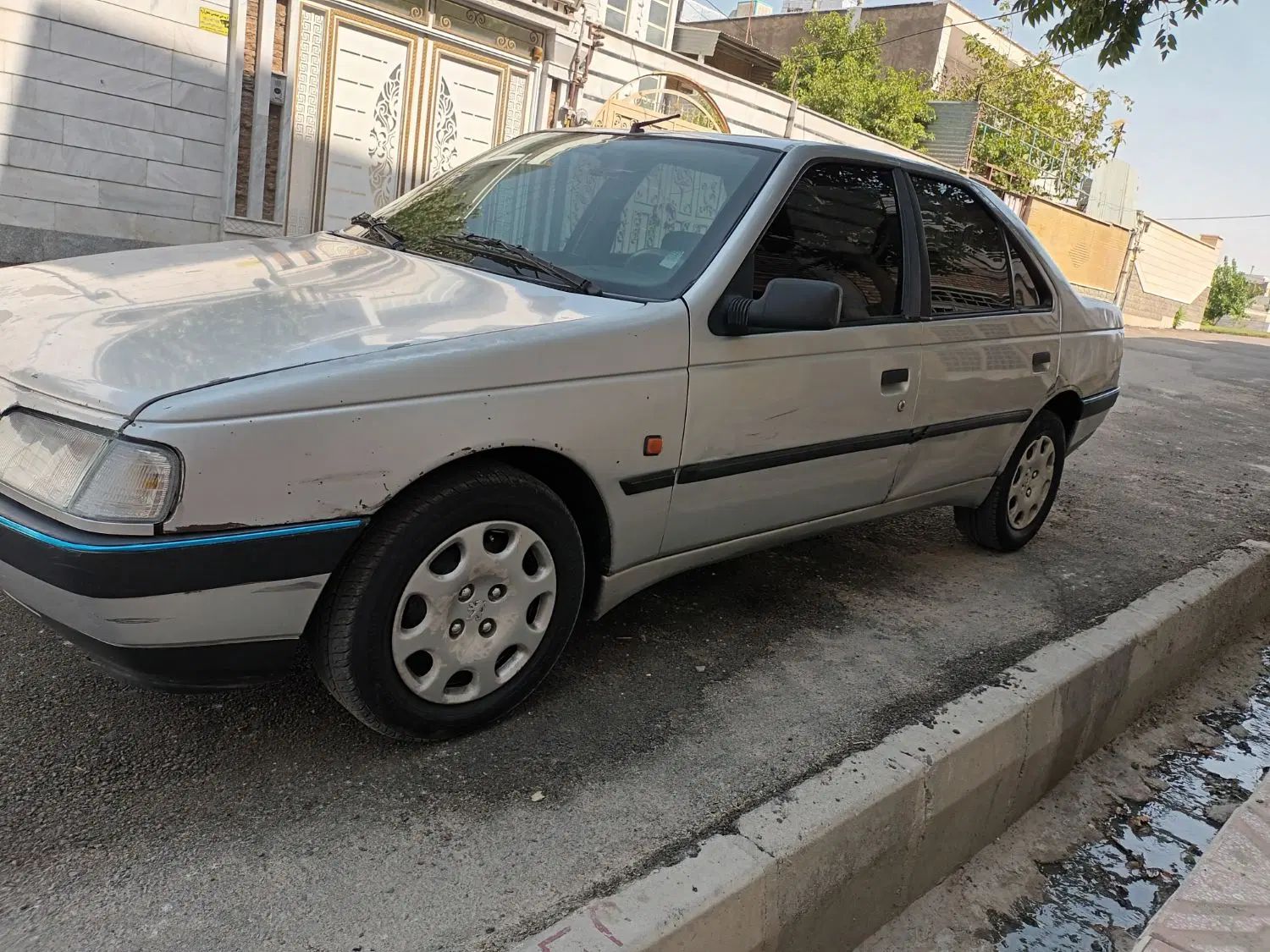 خودرو پژو، 405 آگهی ann_20087255
