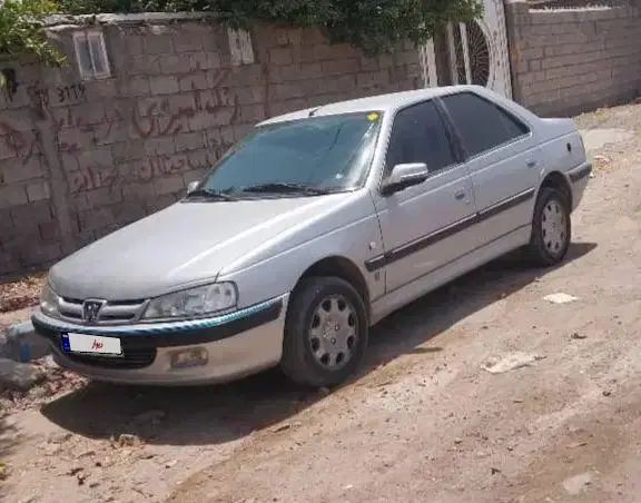 خودرو پژو، پارس آگهی ann_20087270