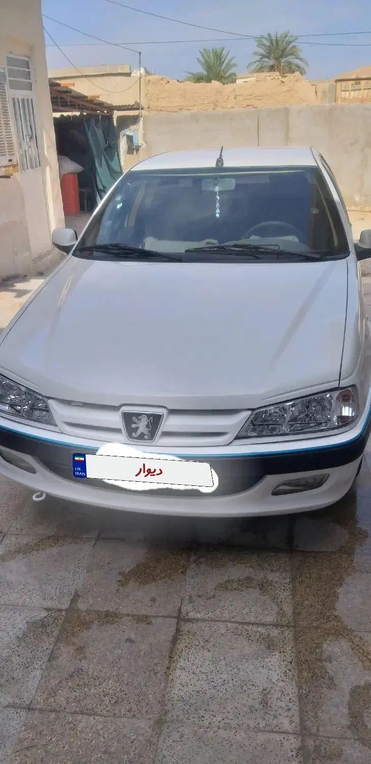 خودرو پژو، پارس آگهی ann_20087276