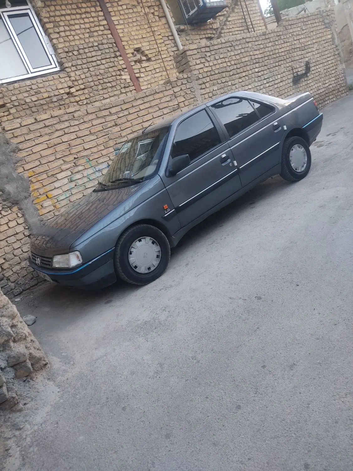 خودرو پژو، 405 آگهی ann_20087279