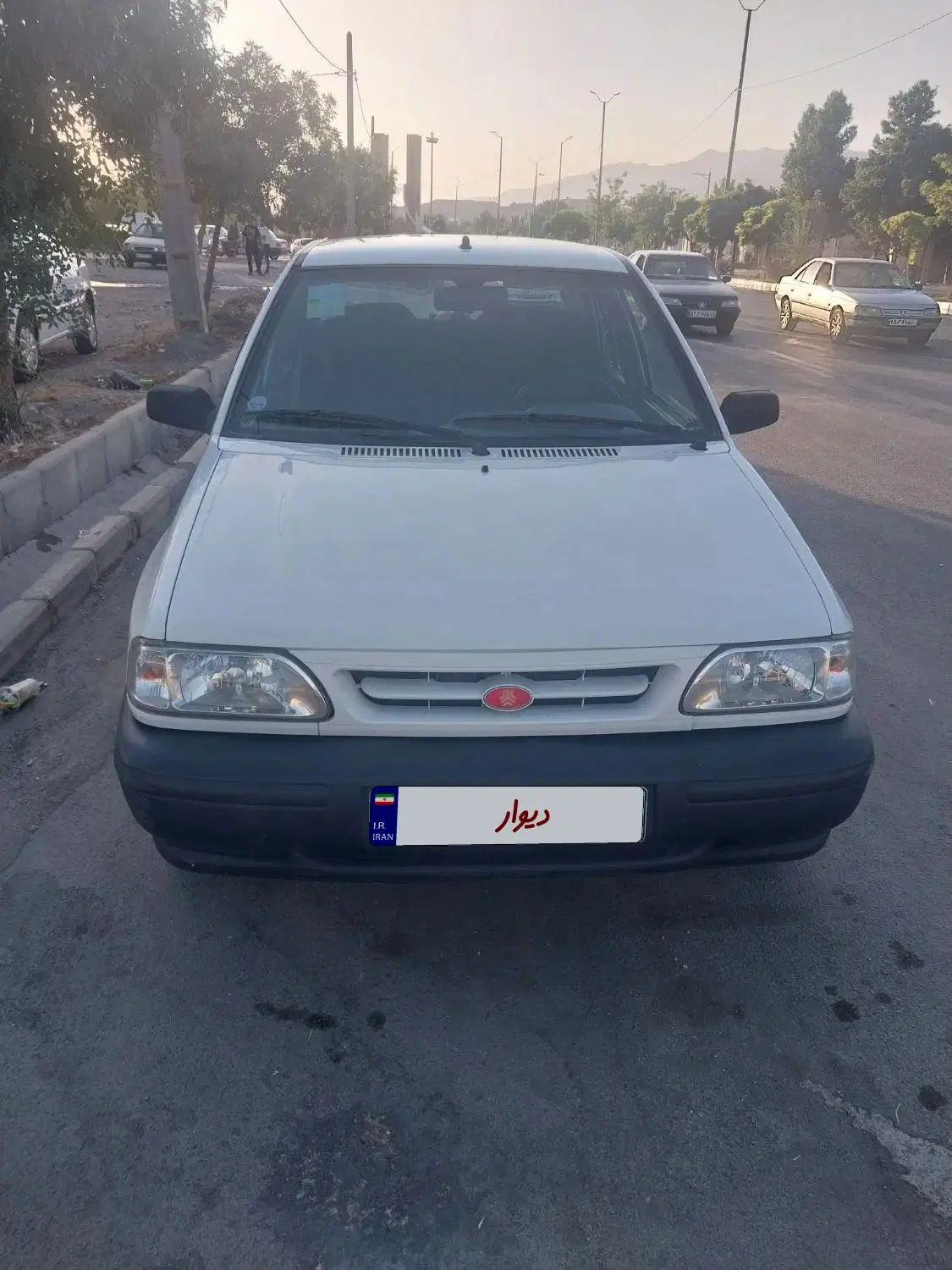 خودرو پراید، 131 آگهی ann_20087293