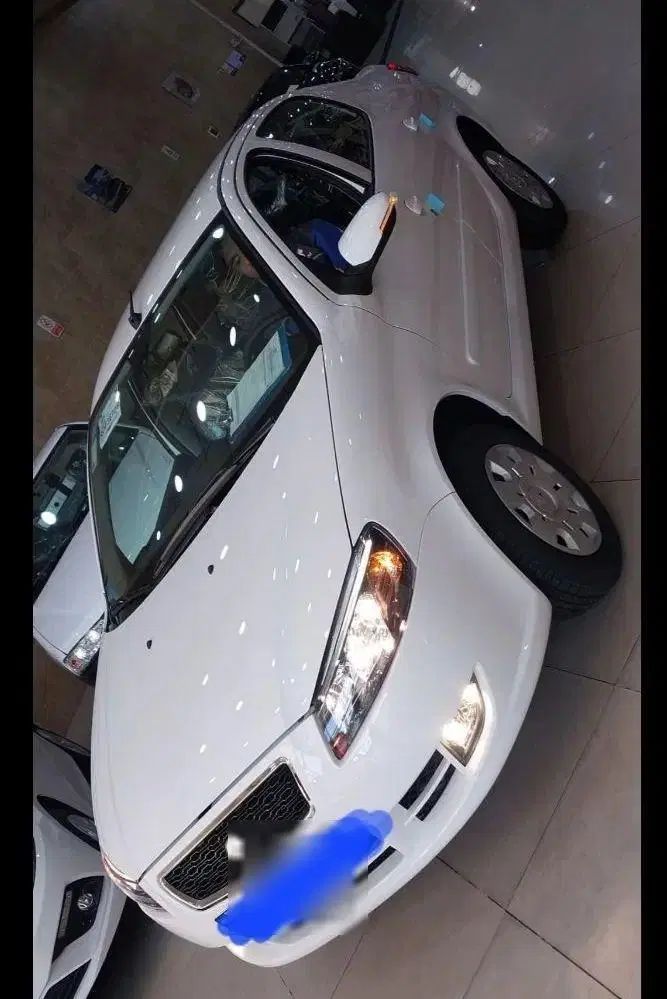 رانا پلاس سقف فلز ESP - 1403