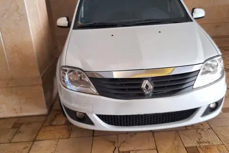 خودرو رنو، تندر 90 آگهی ann_20087306