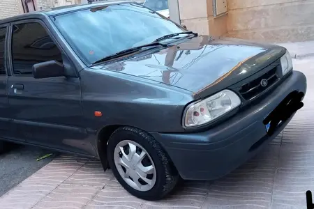 خودرو پراید، 131 آگهی ann_20087323
