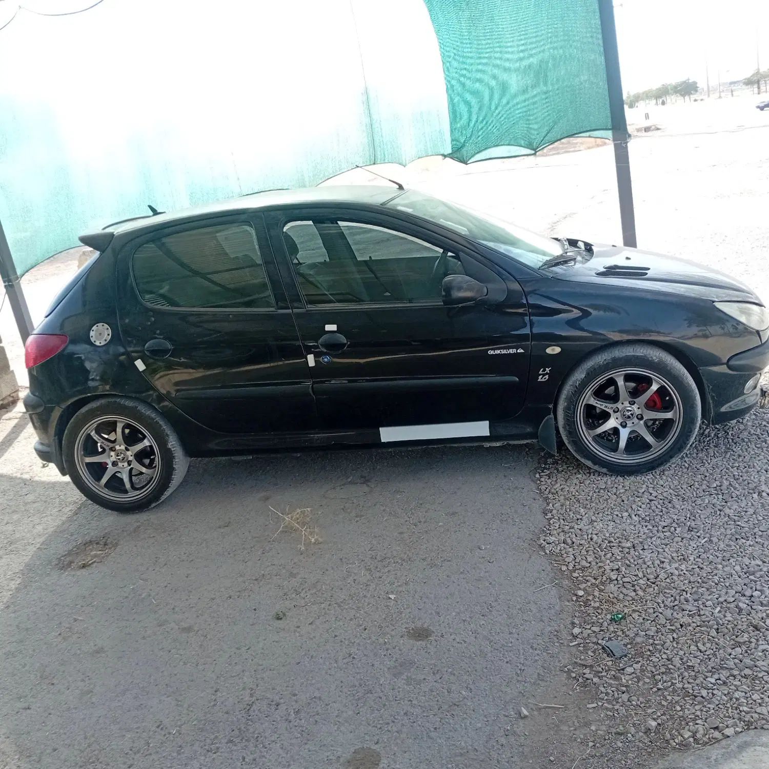 خودرو پژو، 206 آگهی ann_20087338