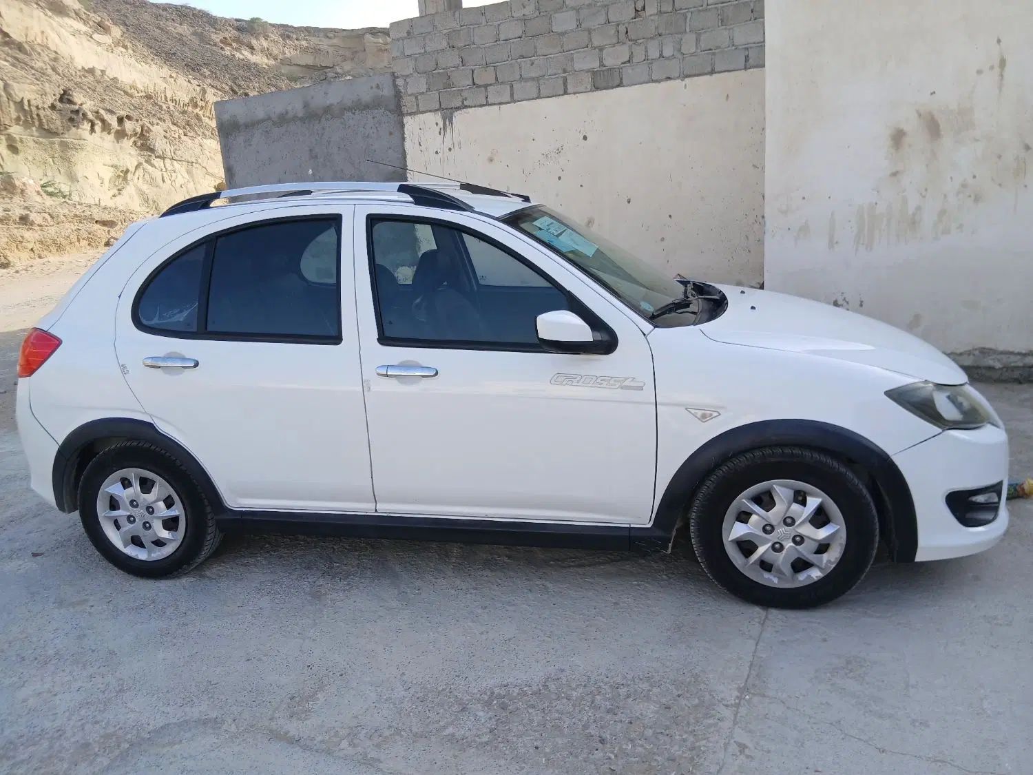 خودرو کوییک، S آگهی ann_20087353
