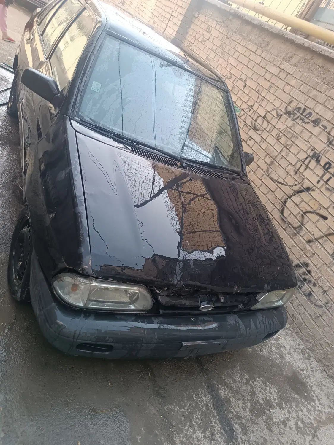 خودرو پراید، 131 آگهی ann_20087360