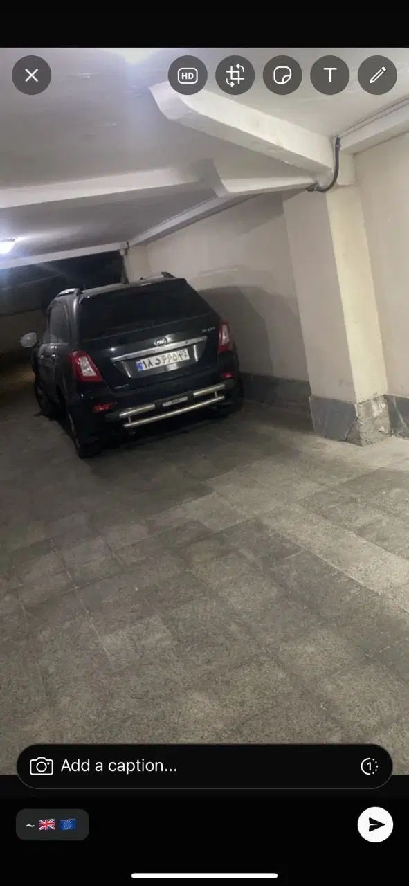 لیفان X60 دنده‌ای - 1392