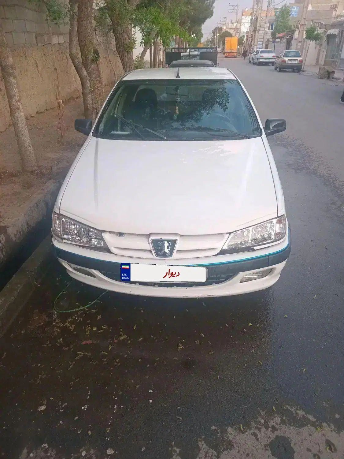 خودرو آریسان، معمولی آگهی ann_20087369