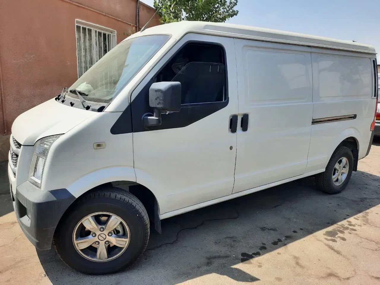 اینرودز C35 دنده ای - 1403