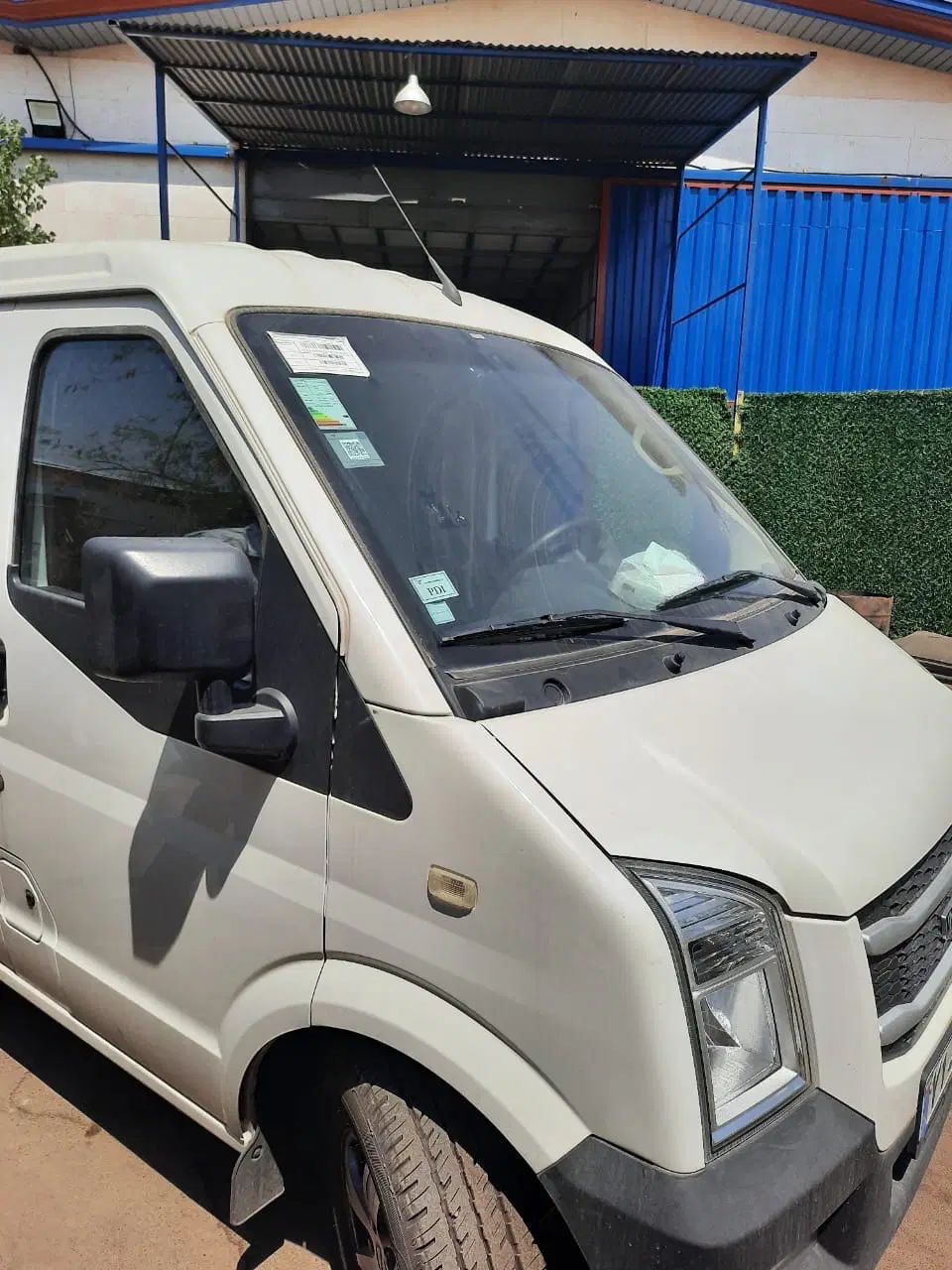 اینرودز C35 دنده ای - 1403