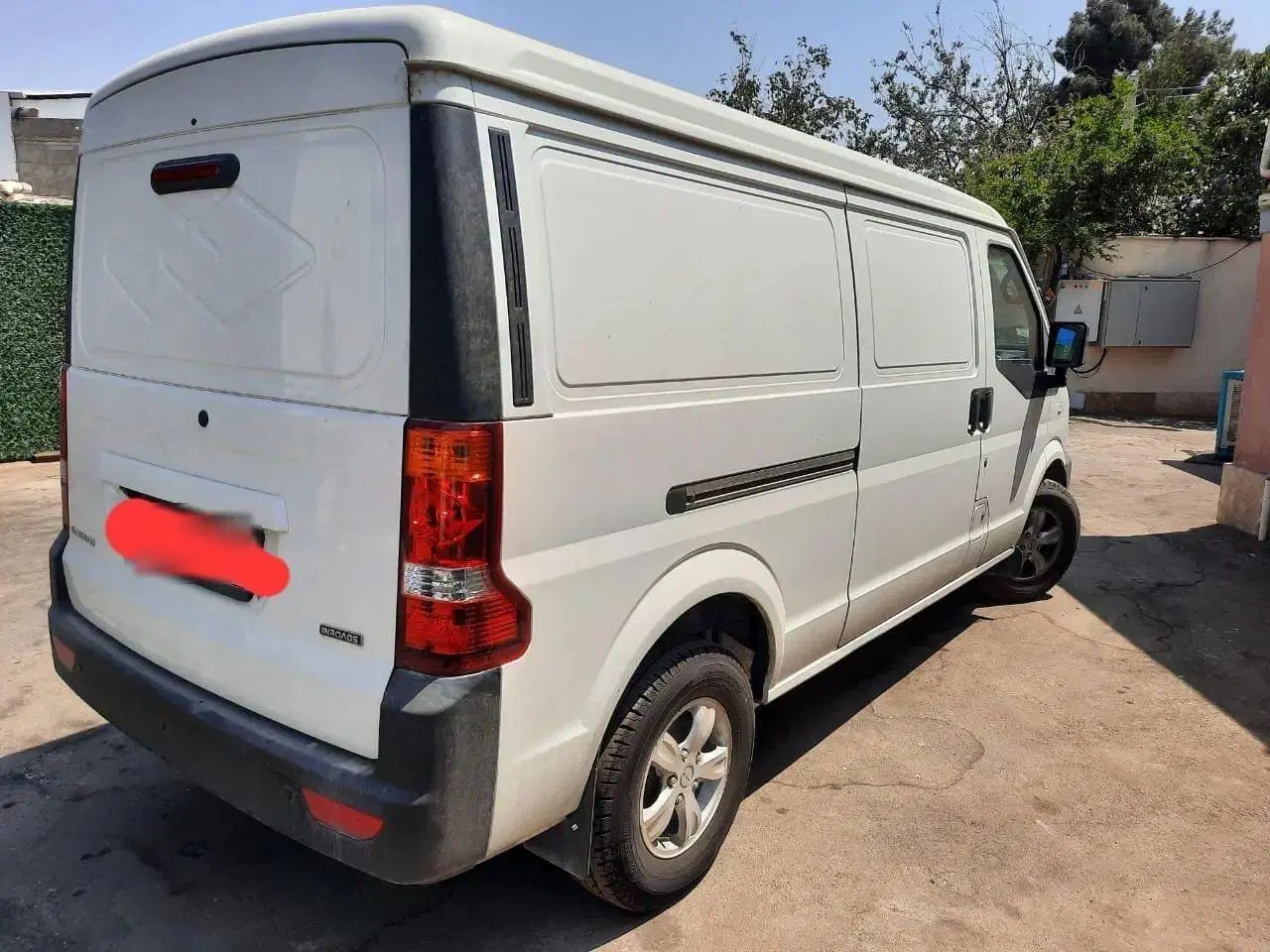 اینرودز C35 دنده ای - 1403
