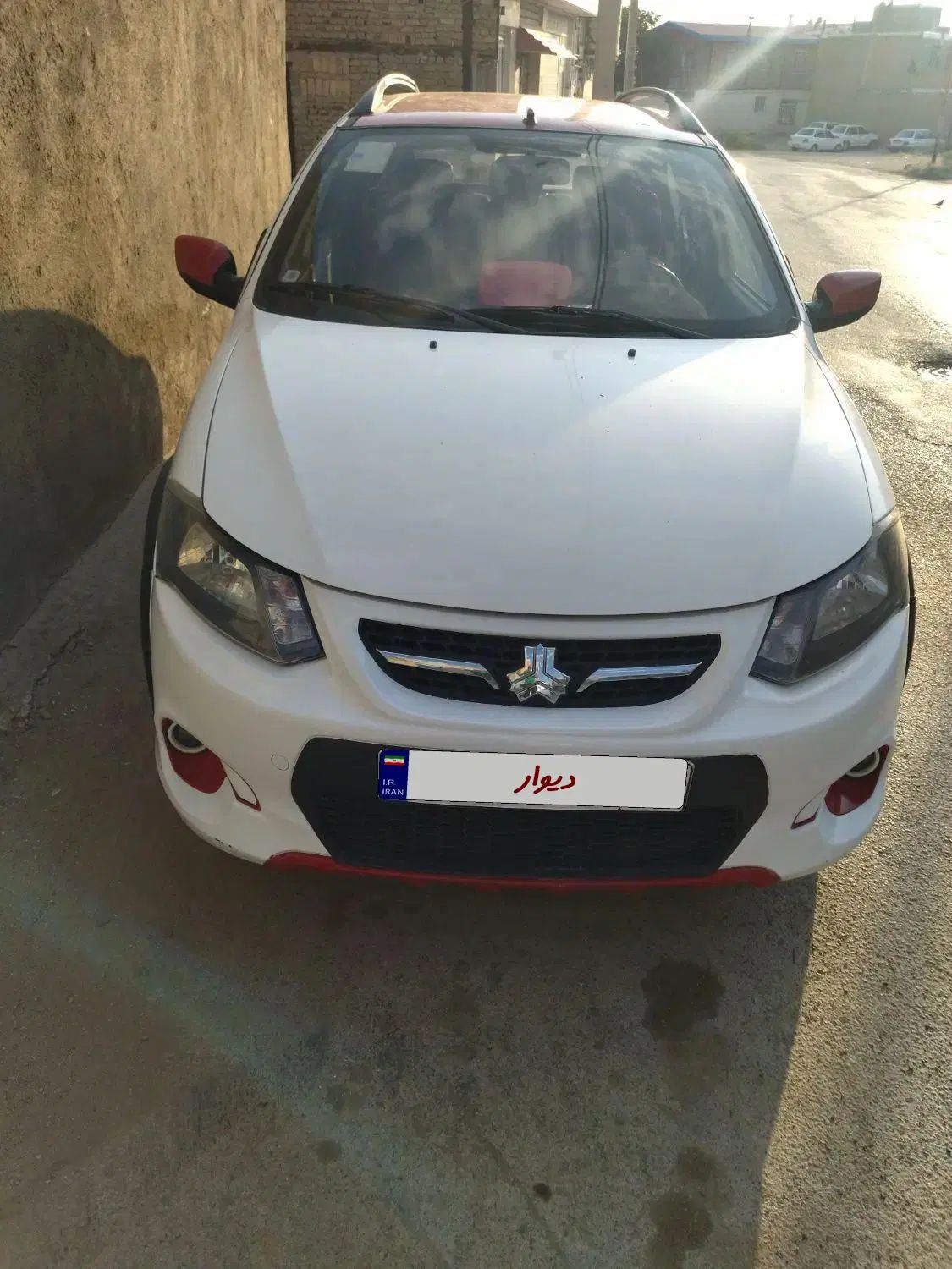 خودرو کوییک، R آگهی ann_20087385