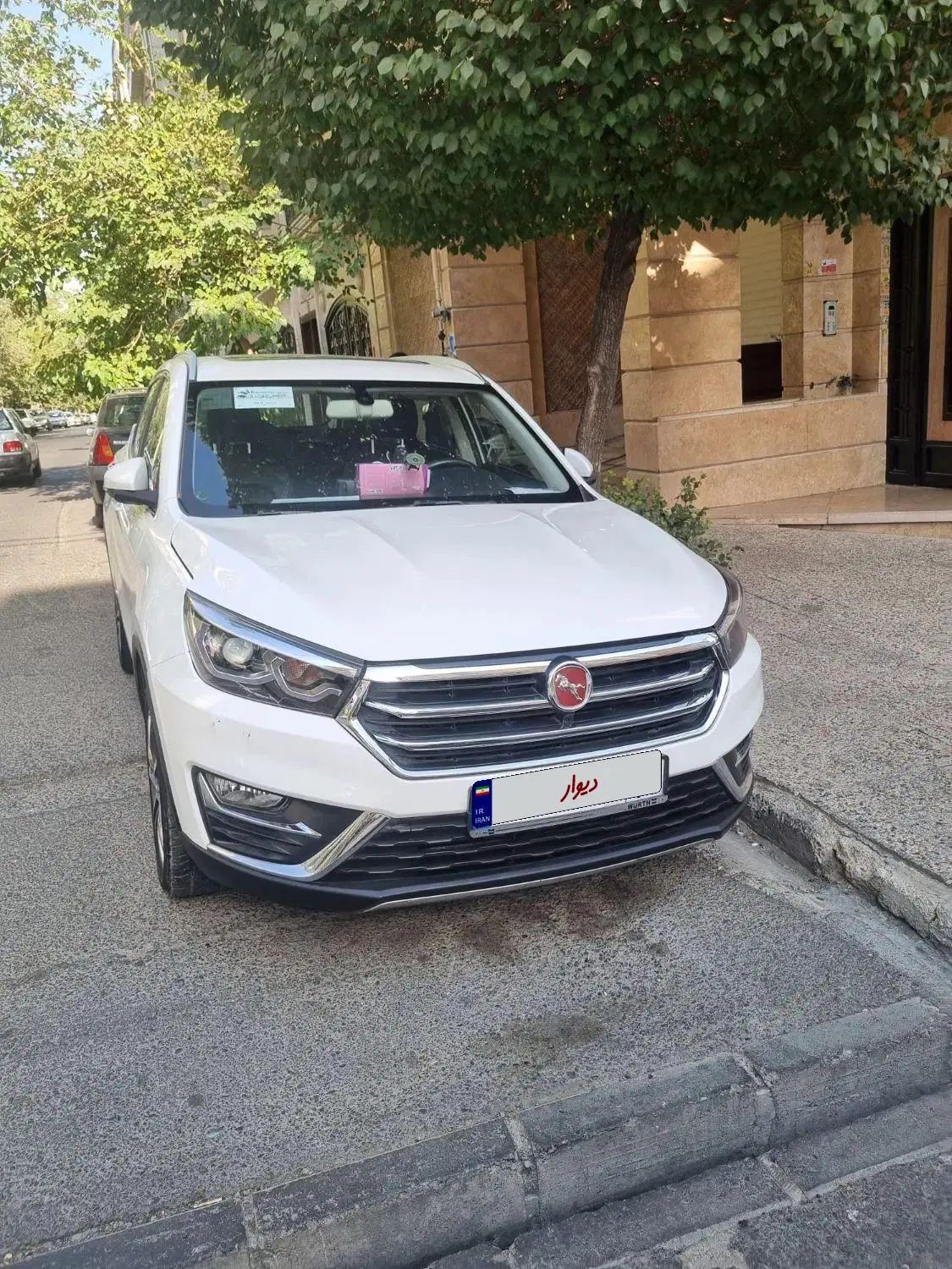 هن تنگ X5 مونتاژ - 1399