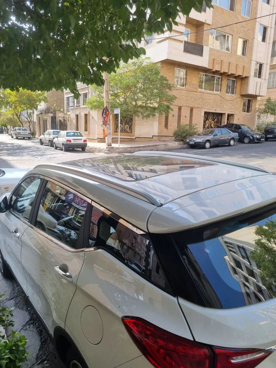 هن تنگ X5 مونتاژ - 1399