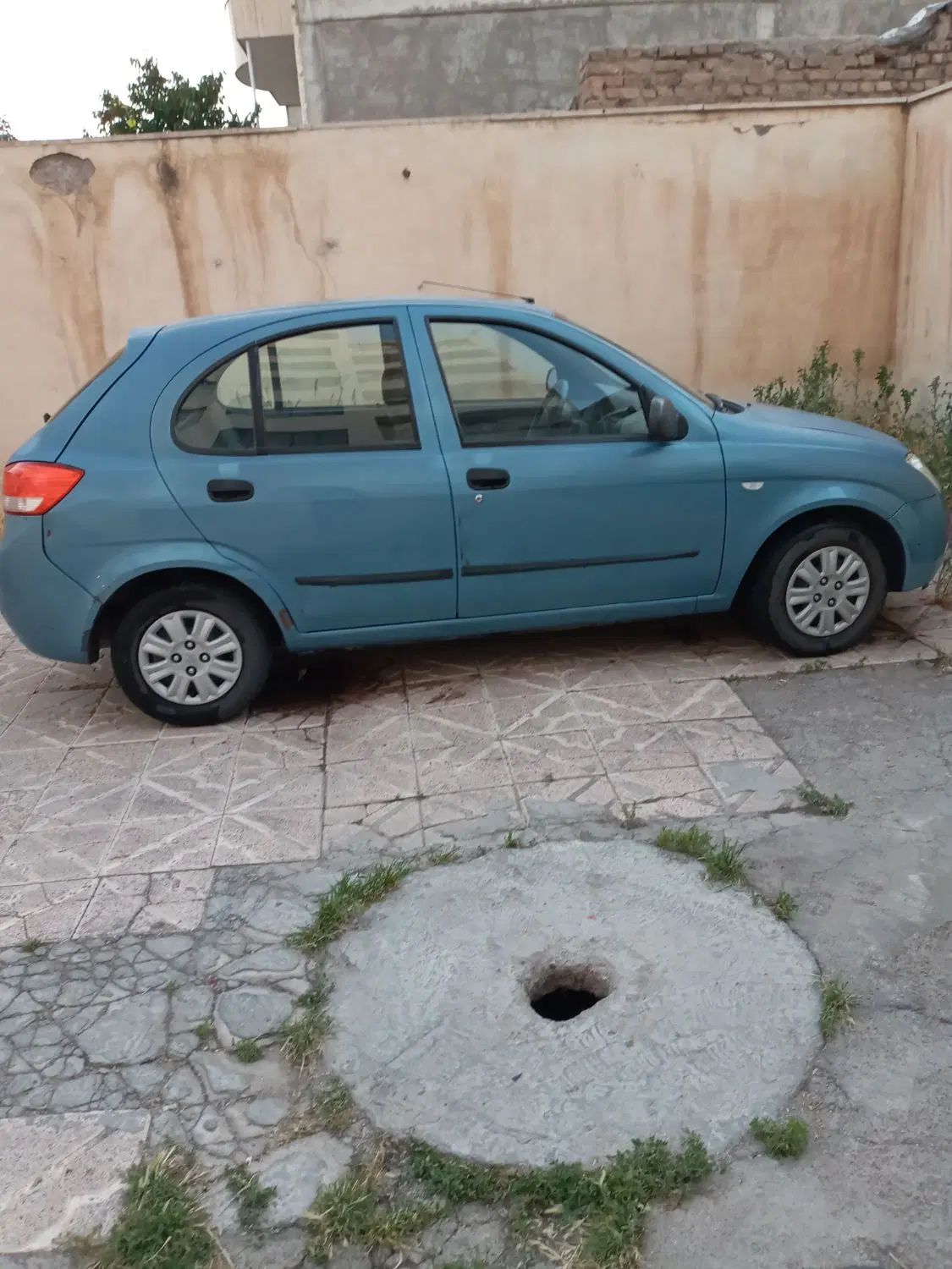 خودرو تیبا، 2 آگهی ann_20087397