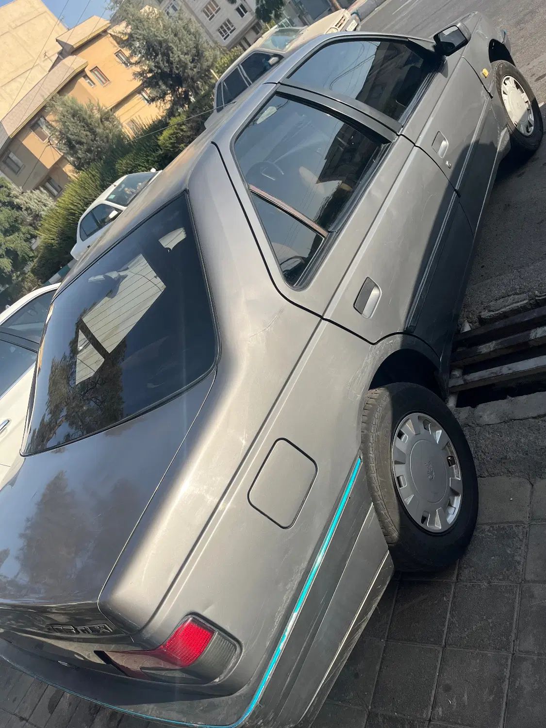 پژو 405 GLX - 1390