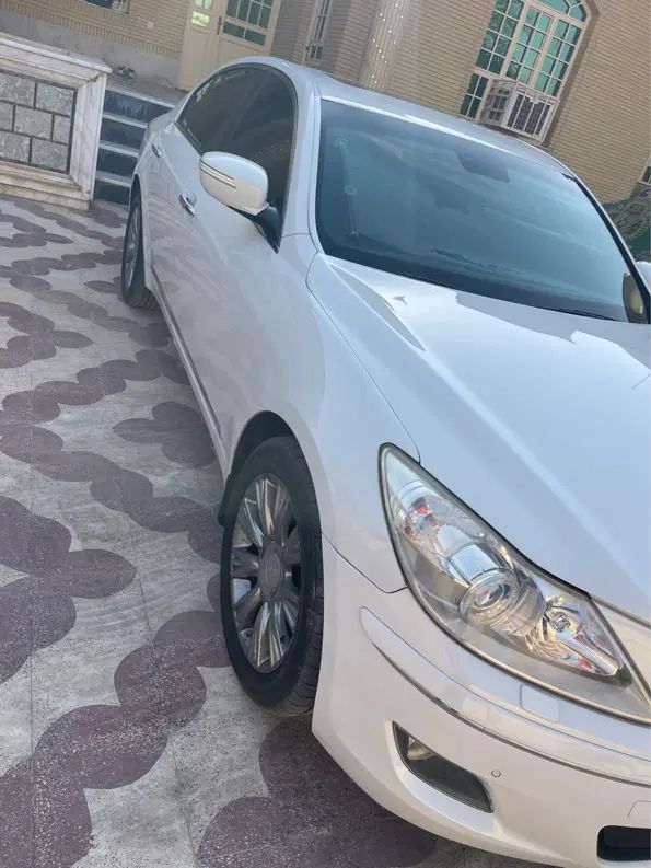 خودرو هیوندای، جنسیس آگهی ann_20087417