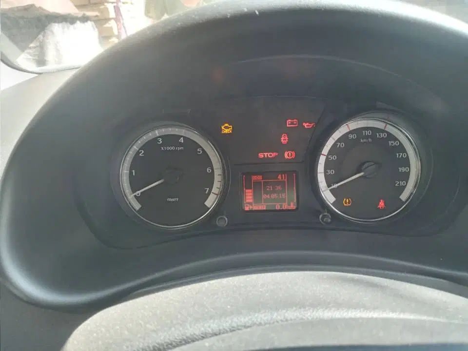 رانا پلاس سقف فلز - 1402