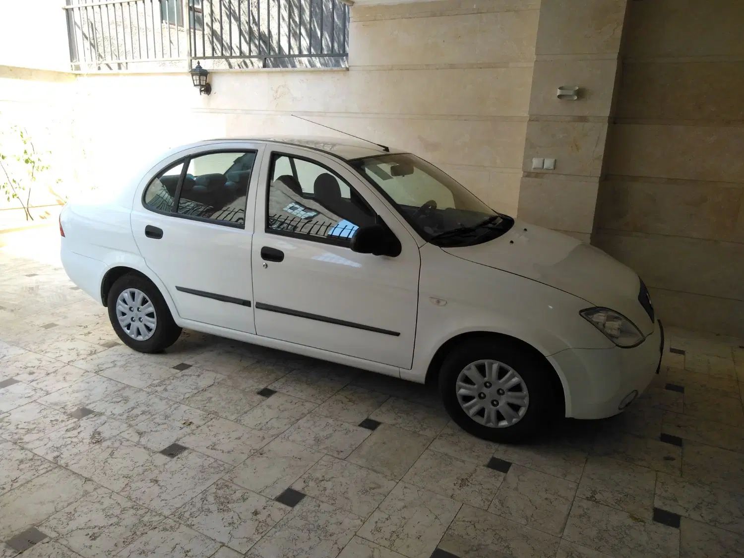 خودرو تیبا، صندوق دار آگهی ann_20087429