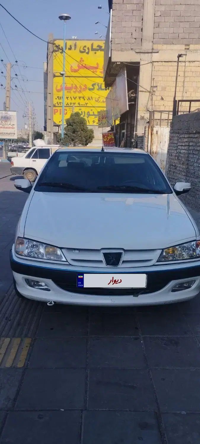 خودرو پژو، پارس آگهی ann_20087432