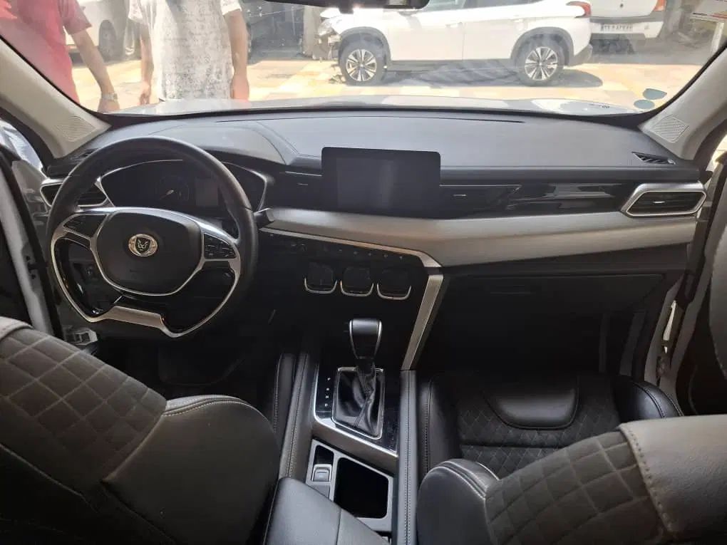 تیگارد X35 ساده - 1402