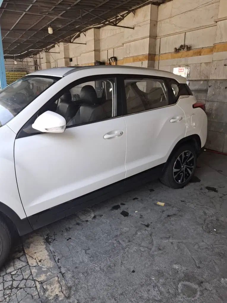 تیگارد X35 ساده - 1402