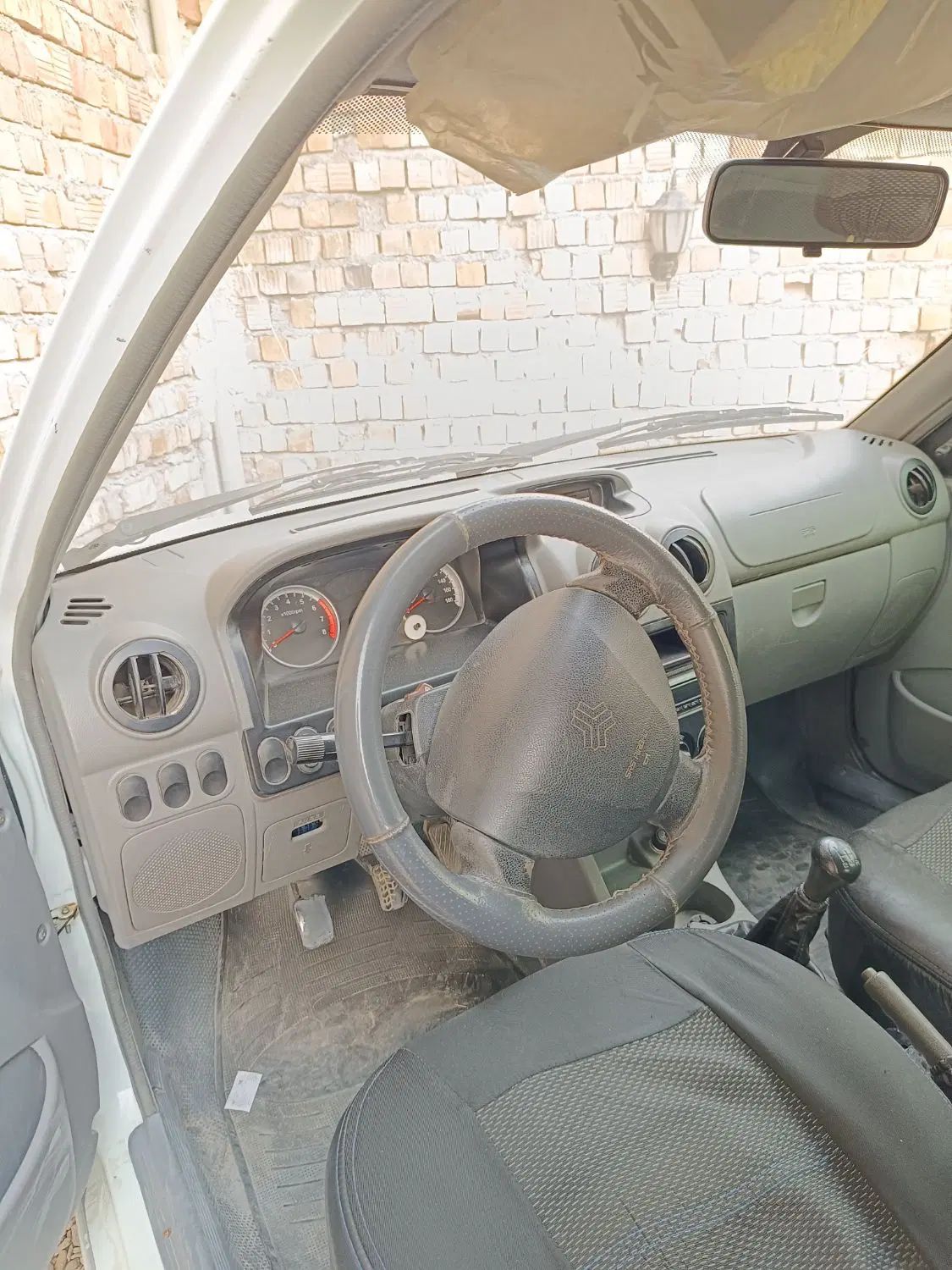 پراید 131 EX - 1397