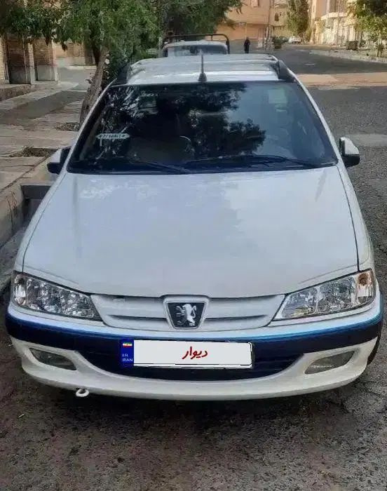 خودرو پژو، پارس آگهی ann_20087452