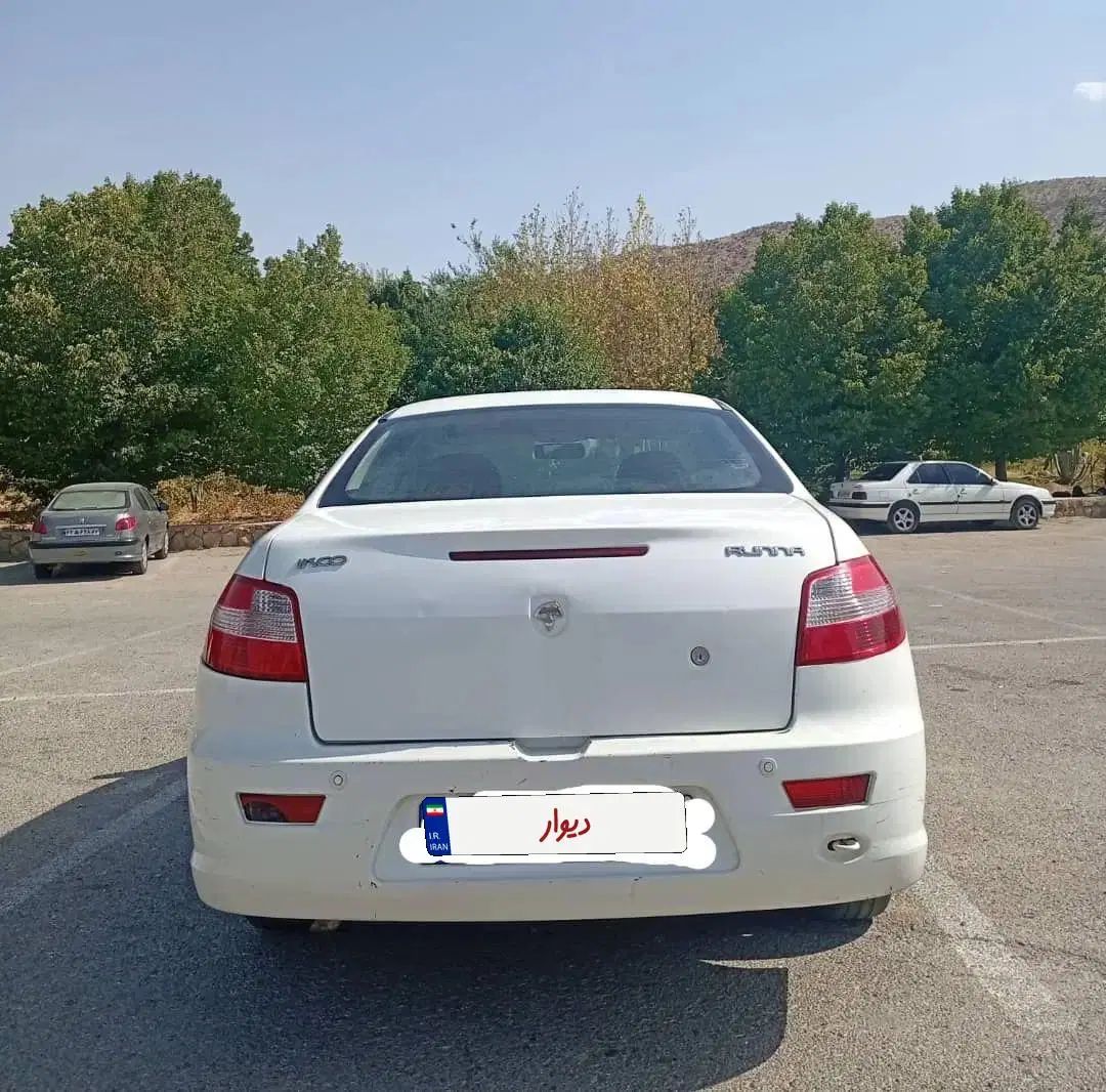 رانا LX TU5 - 1393