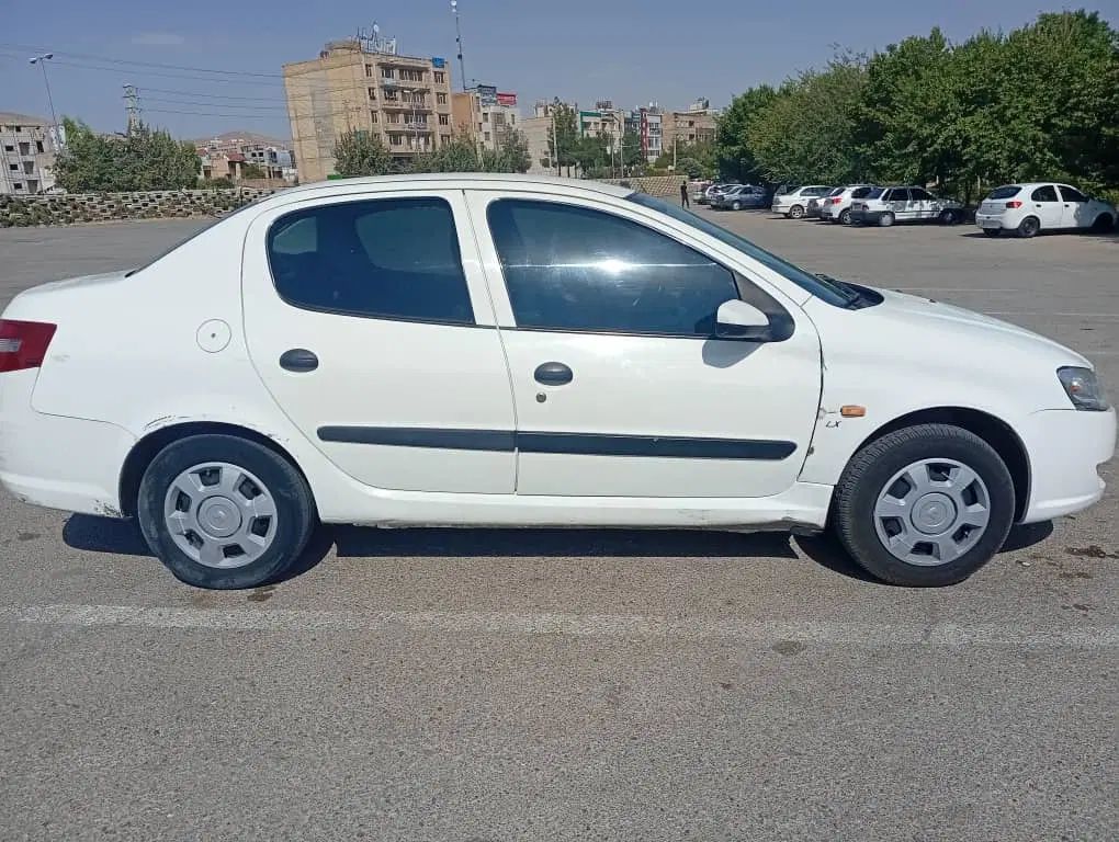 رانا LX TU5 - 1393