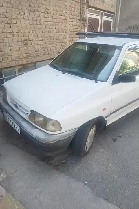 خودرو پراید، 151 آگهی ann_20087467