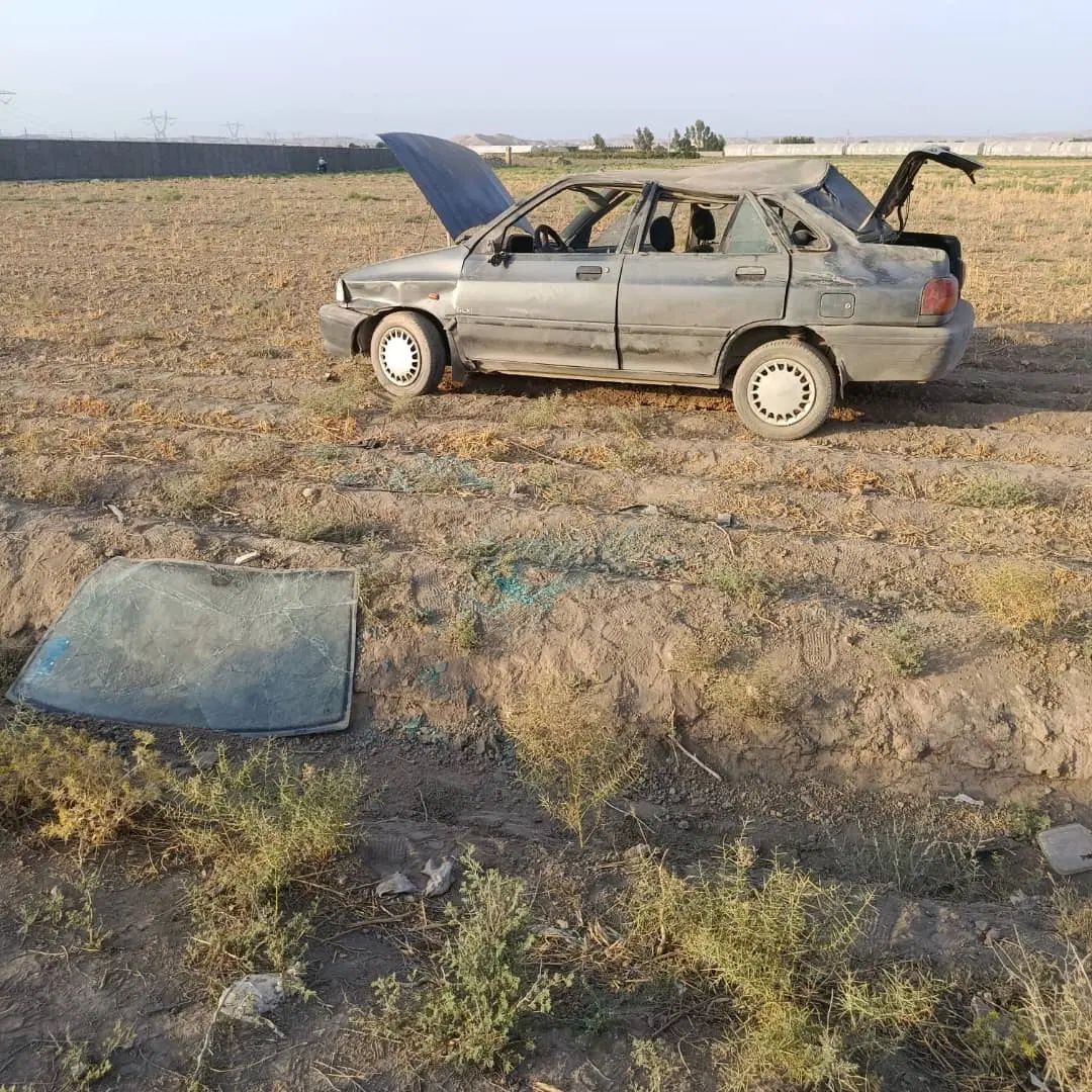 پراید صبا بنزینی - 1387