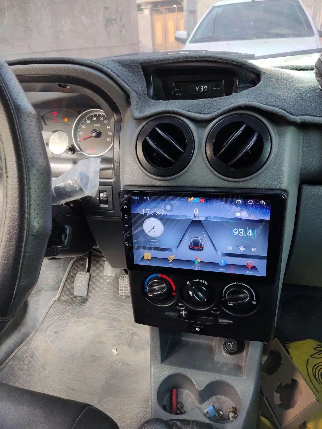 پراید 151 SE - 1401