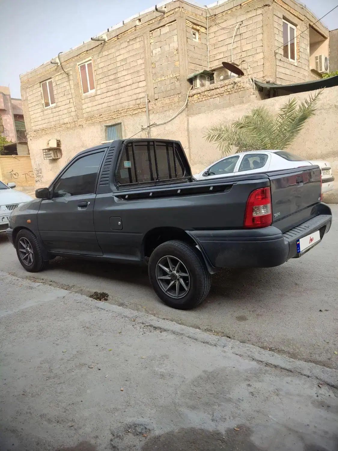 خودرو پراید، 151 آگهی ann_20087477