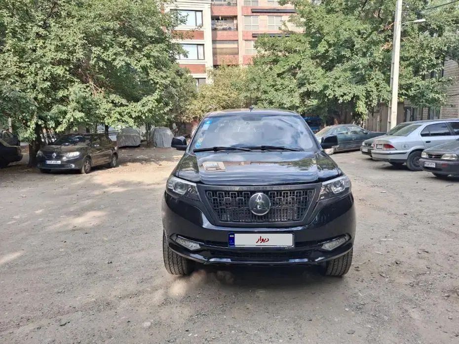 مکث موتور کلوت اتوماتیک تیپ ۱ - 1402