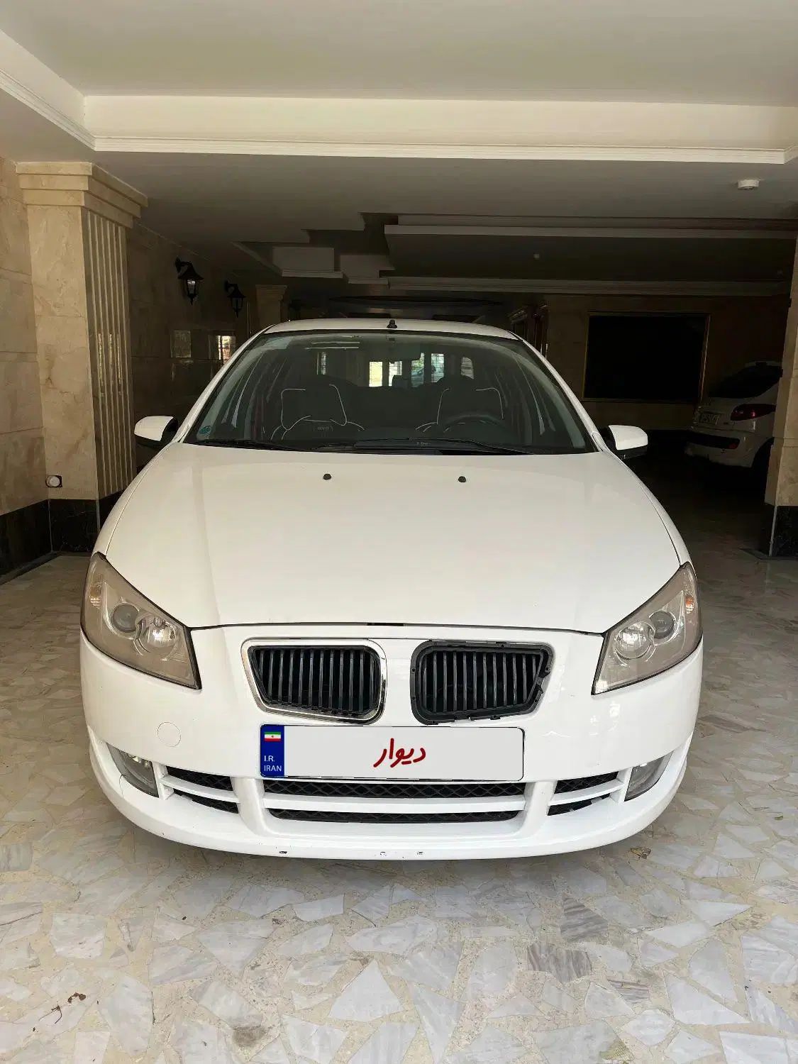 خودرو رانا، LX آگهی ann_20087487