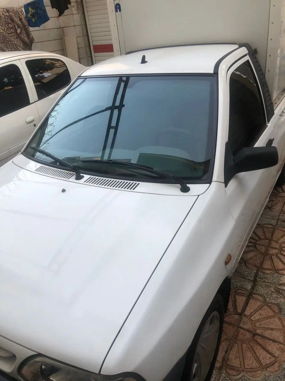 پراید 151 SE - 1400