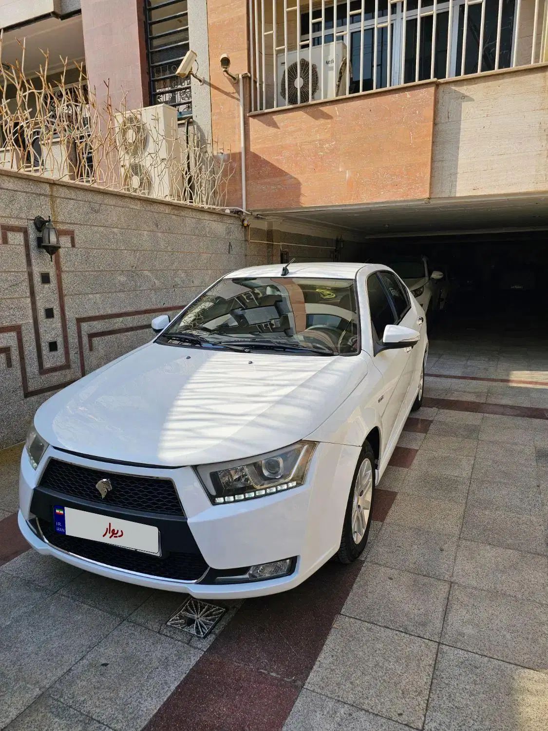 خودرو دنا، پلاس آگهی ann_20087519
