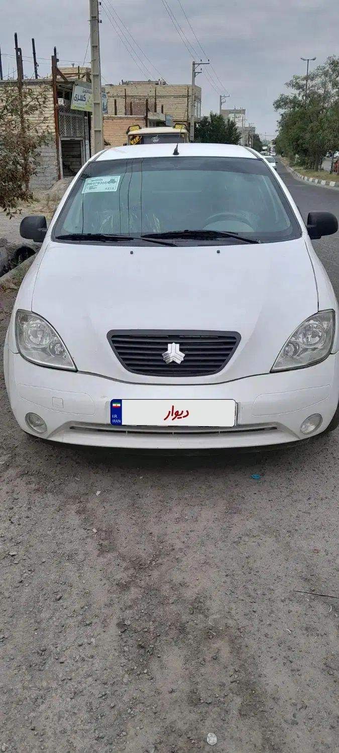 خودرو تیبا، صندوق دار آگهی ann_20087521