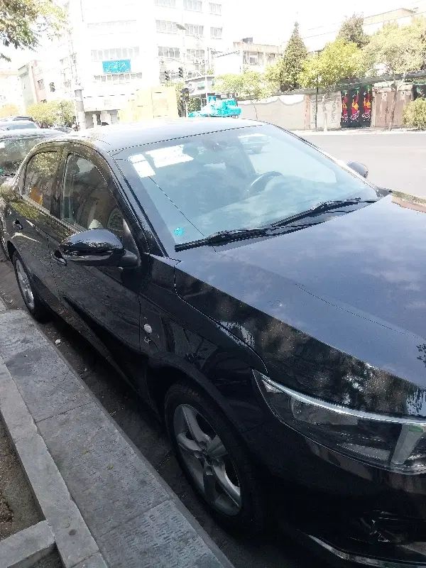 تارا اتوماتیک V4 LX - 1403