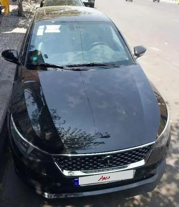 تارا اتوماتیک V4 LX - 1403