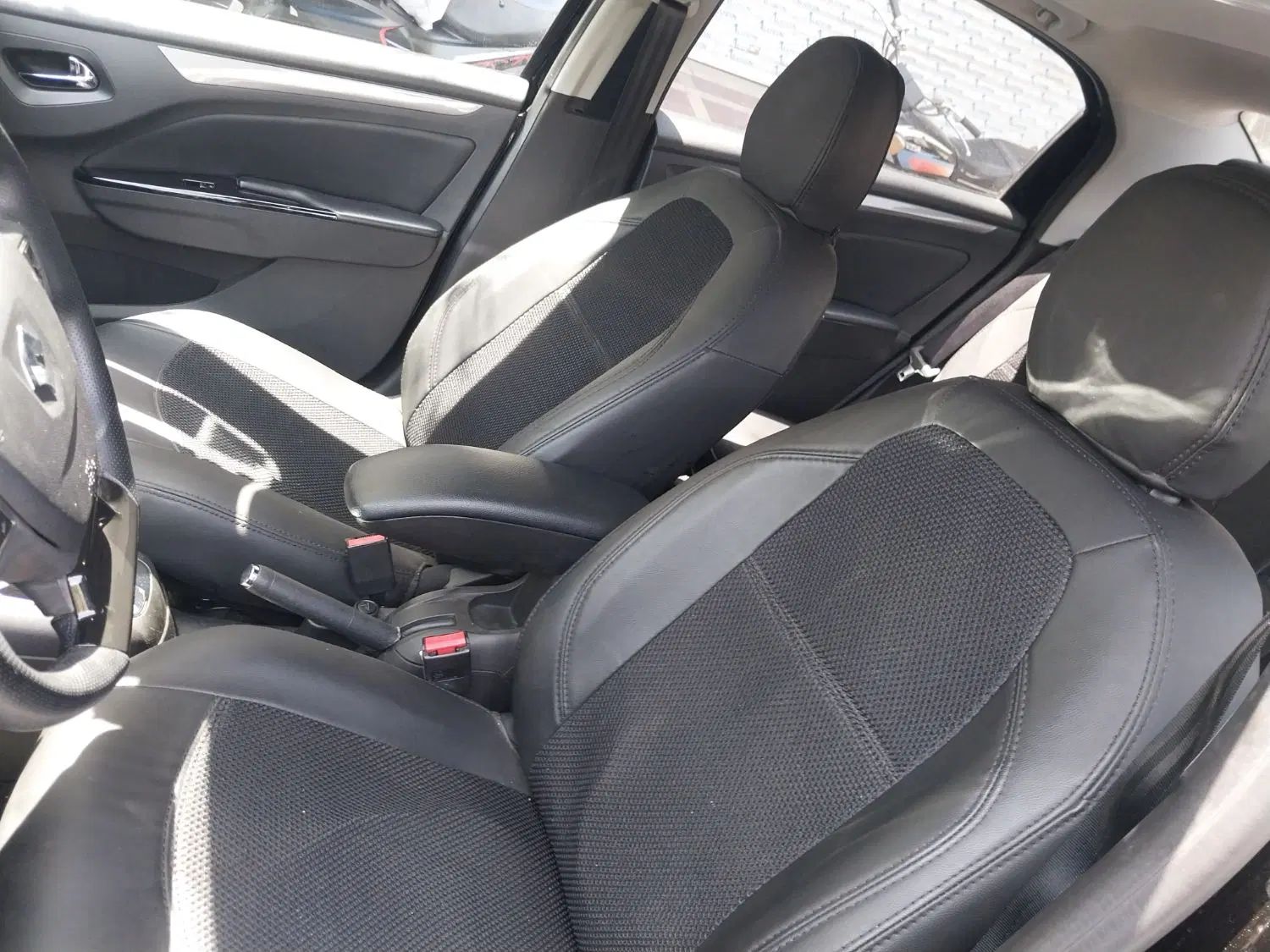 تارا اتوماتیک V4 LX - 1403
