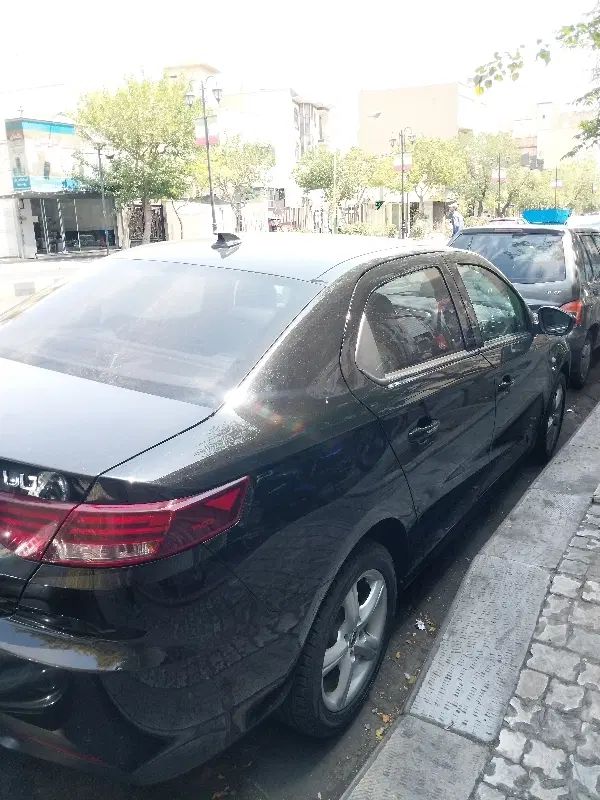 تارا اتوماتیک V4 LX - 1403
