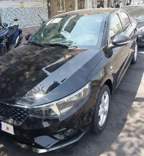 خودرو تارا، اتوماتیک آگهی ann_20087533