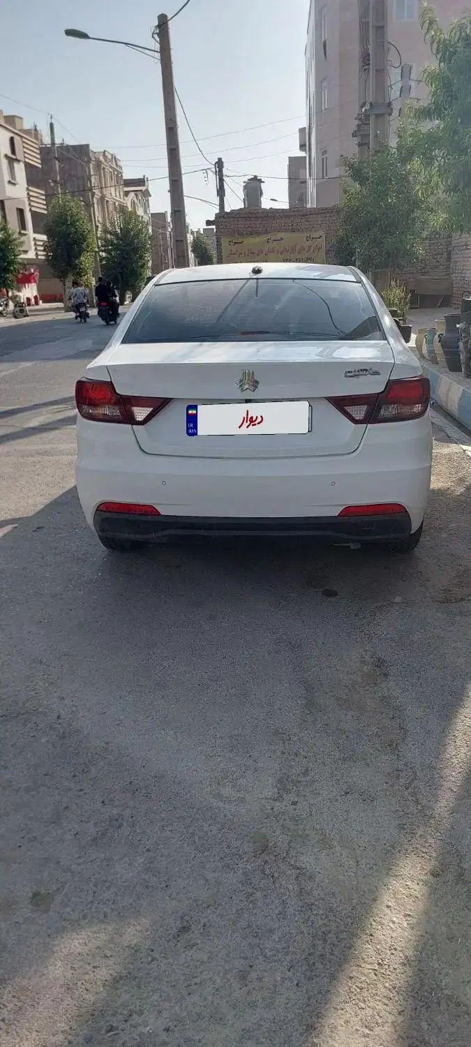 شاهین G دنده ای - 1402