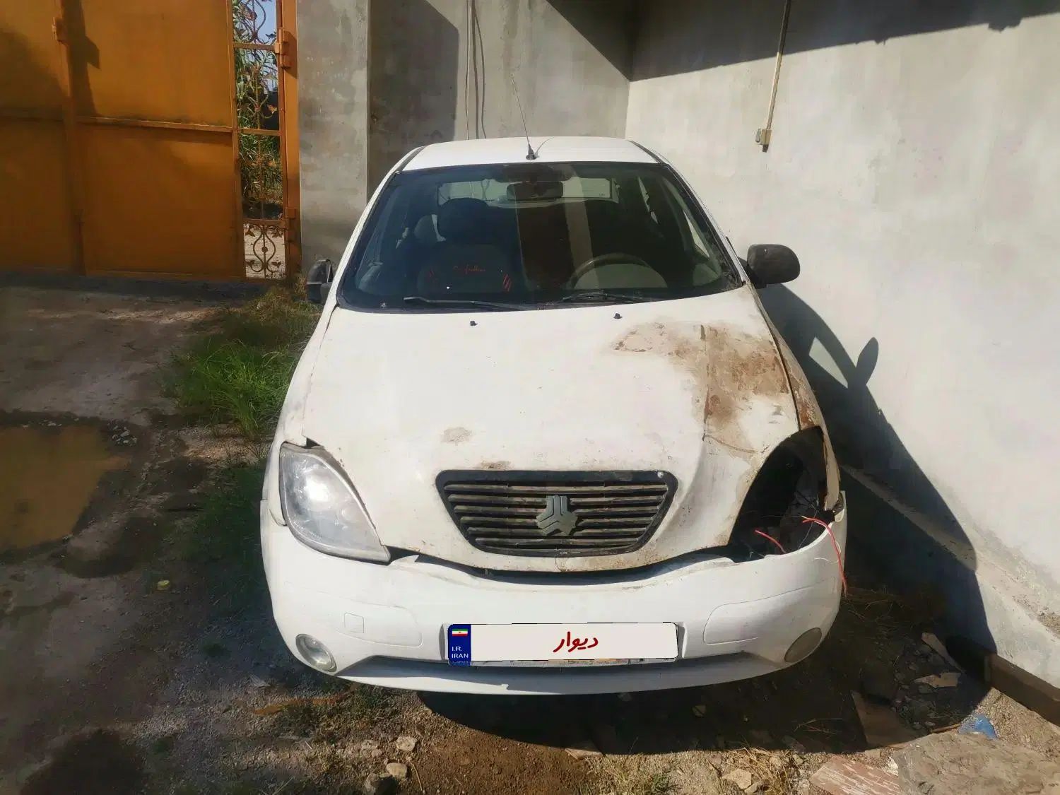 خودرو تیبا، صندوق دار آگهی ann_20087538