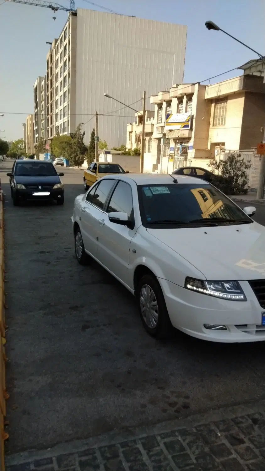 خودرو سمند، سورن پلاس آگهی ann_20087541